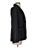 Elie Tahari Black Blazer Size 2 - photo 4
