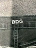 BDG Color Block Gray Jeans Size 27 waist - photo 7