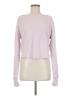 We the Free Pink Pullover Sweater Size M - photo 1