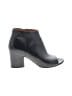 Maison Margiela 100% Leather Black Ankle Boots Size EU 37 - photo 1