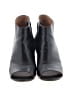 Maison Margiela 100% Leather Black Ankle Boots Size EU 37 - photo 2