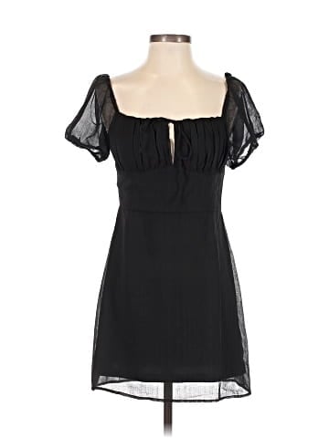 LA Hearts Cocktail Dress (view 1)