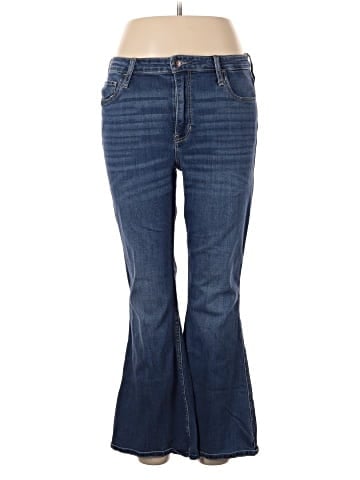 Hollister Jeans (view 1)