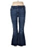 Hollister Blue Jeans Size 15 S - photo 1