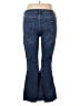 Hollister Blue Jeans Size 15 S - photo 2