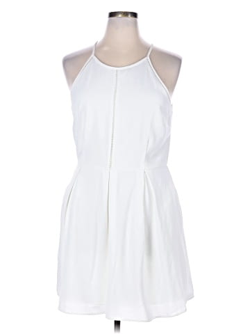 Speechless Cocktail Dress (view 1)