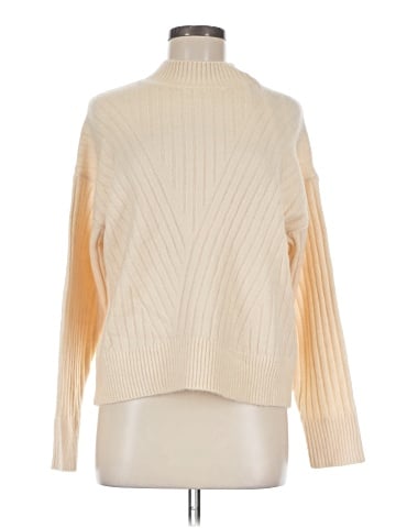 Sophie Rue Turtleneck Sweater (view 1)