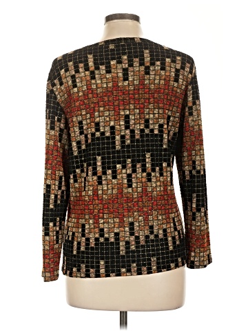 Monroe and Main 3/4 Sleeve Top (view 2)