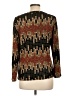Monroe and Main Gold 3/4 Sleeve Top Size L (estimated) - photo 2