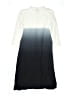 KiDiCHiC Ivory White Dress Size 18 - photo 1