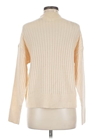 Sophie Rue Turtleneck Sweater (view 2)