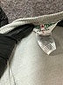 Hard Tail Silver Pullover Sweater Size L - photo 7