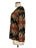 Monroe and Main Gold 3/4 Sleeve Top Size L (estimated) - photo 5