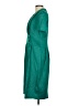 Worthington Teal Cocktail Dress Size 4 - photo 5