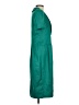 Worthington Teal Cocktail Dress Size 4 - photo 4