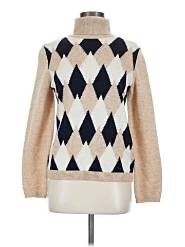 A.P.C. Pullover Sweater (view 1)