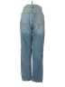 Unbranded Hearts Blue Jeans Size 26 waist (estimated) - photo 2