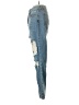 Unbranded Hearts Blue Jeans Size 26 waist (estimated) - photo 5