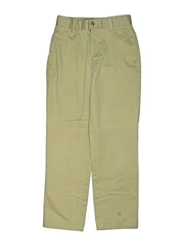 Lands' End Khakis (view 1)