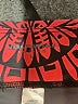 Mara Hoffman Graphic Red Yoga Pants Size L - photo 6