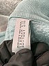 U.S. Apparel Teal Sweatshirt Size S - photo 7