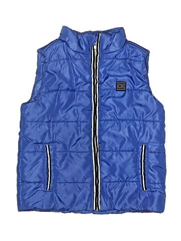 CALVIN KLEIN JEANS Vest (view 1)