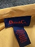 Denim & Co Tan Trenchcoat Size M - photo 6