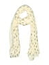 Assorted Brands Ivory Scarf One size - photo 1