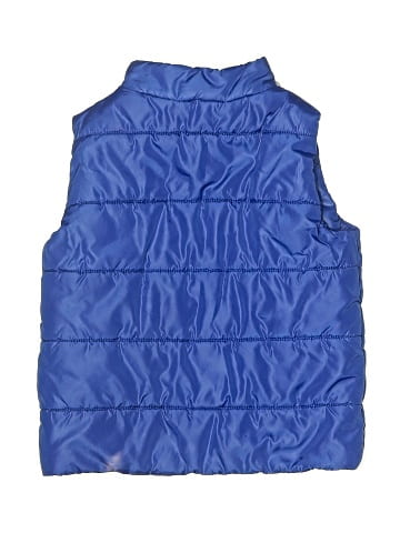 CALVIN KLEIN JEANS Vest (view 2)
