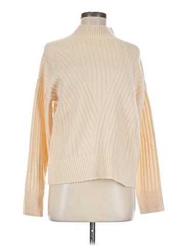 Sophie Rue Turtleneck Sweater (view 1)
