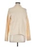 Sophie Rue Ivory Turtleneck Sweater Size M - photo 1