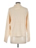 Sophie Rue Ivory Turtleneck Sweater Size M - photo 2