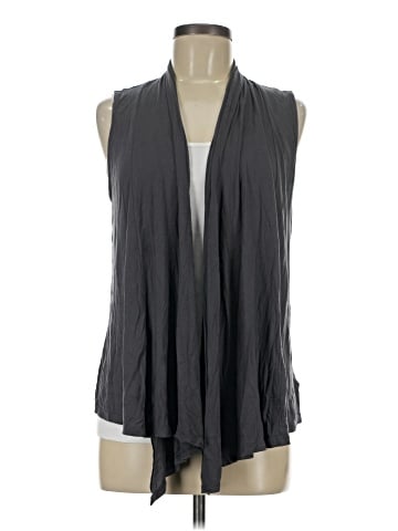 Twenty One Sleeveless Blouse (view 1)