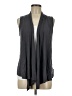 Twenty One Gray Sleeveless Blouse Size M - photo 1
