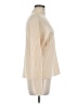 Sophie Rue Ivory Turtleneck Sweater Size M - photo 4