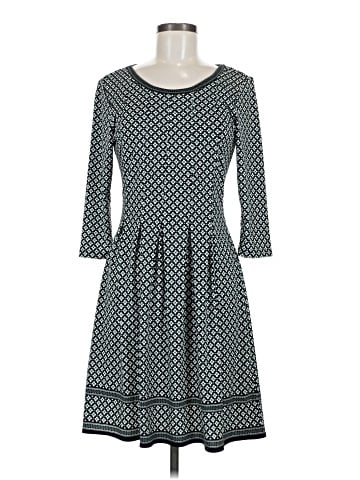 Max Studio Casual Dress (view 1)