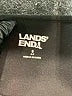 Lands' End Black Long Sleeve T-Shirt Size S - photo 7