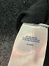 Lands' End Black Long Sleeve T-Shirt Size S - photo 8