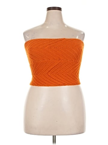 Charming Charlie Tube Top (view 1)