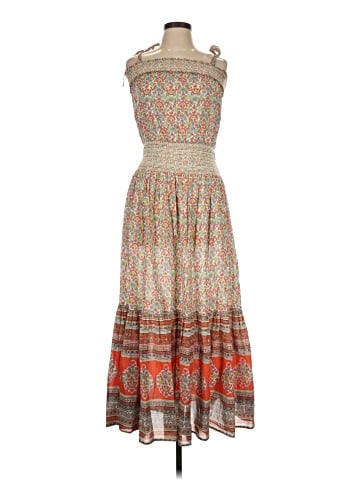Tory Burch Casual Dress (view 1)