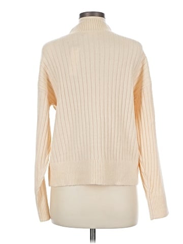 Sophie Rue Turtleneck Sweater (view 2)