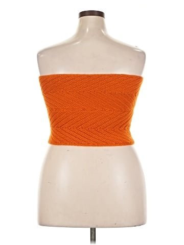 Charming Charlie Tube Top (view 2)