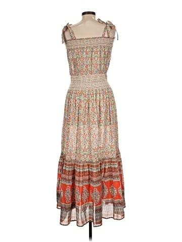 Tory Burch Casual Dress (view 2)