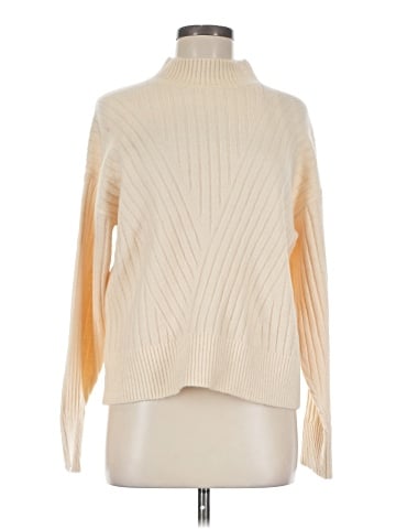 Sophie Rue Turtleneck Sweater (view 1)