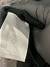 Pendleton Solid Black Casual Dress Size XXS - photo 8