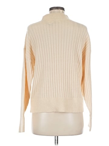 Sophie Rue Turtleneck Sweater (view 2)
