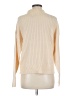 Sophie Rue Ivory Turtleneck Sweater Size M - photo 2