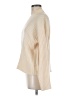 Sophie Rue Ivory Turtleneck Sweater Size M - photo 5