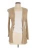 Chico's Tan Cardigan Size Med (1) - photo 1