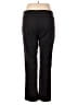 Elliott Lauren Chevron-herringbone Black Active Pants Size 14 - photo 2